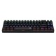 Redragon Deimos K599-KRS Teclado Mecánico Inalámbrico Gaming RGB Switch Blue