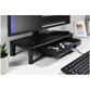 Teclado Kensington KB100 EQ Completo Alámbrico USB QWERTY Español Resistente a Derrames