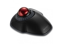 Kensington K70992WW Trackball Inalámbrico Orbit 1600DPI Negro