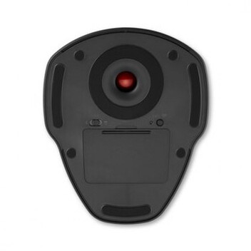 Kensington K70992WW Trackball Inalámbrico Orbit 1600DPI Negro Kensington K70992WW Trackball Inalámbrico Orbit 1600DPI Negro