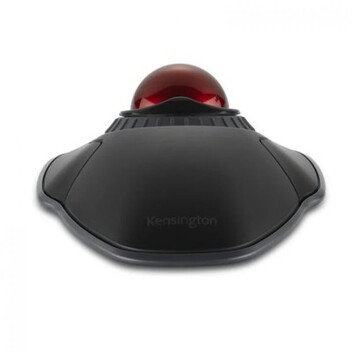 Kensington K70992WW Trackball Inalámbrico Orbit 1600DPI Negro Kensington K70992WW Trackball Inalámbrico Orbit 1600DPI Negro