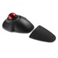 Kensington K70992WW Trackball Inalámbrico Orbit 1600DPI Negro Kensington K70992WW Trackball Inalámbrico Orbit 1600DPI Negro