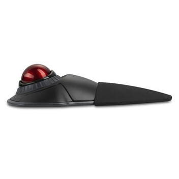 Kensington K70992WW Trackball Inalámbrico Orbit 1600DPI Negro Kensington K70992WW Trackball Inalámbrico Orbit 1600DPI Negro