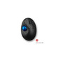 Ratón Kensington Pro Fit Ergo TB450 Trackball 1600DPI Wireless Bluetooth Negro/Azul Ratón Kensington Pro Fit Ergo TB450 Trackball 1600DPI Wireless Bluetooth Negro/Azul