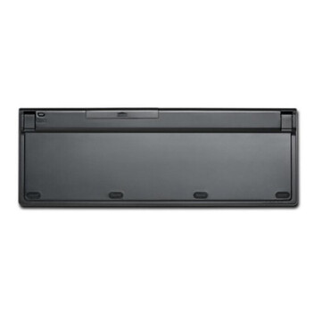 Teclado Kensington Slim Type Inalámbrico Completo QWERTY Español Negro USB RF