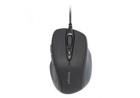 Kensington Pro Fit Ratón 1000 DPI Negro Kensington Pro Fit Ratón 1000 DPI Negro