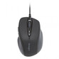 Kensington Pro Fit Ratón 1000 DPI Negro Kensington Pro Fit Ratón 1000 DPI Negro