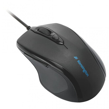Kensington Pro Fit Ratón 1000 DPI Negro Kensington Pro Fit Ratón 1000 DPI Negro