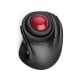 Kensington Orbit Fusion Trackball Inalámbrico 1500 DPI Negro