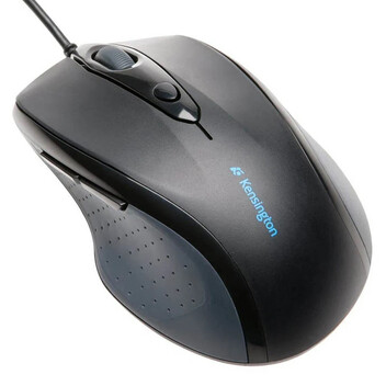 Kensington Pro Fit Ratón USB Negro Kensington Pro Fit Ratón USB Negro