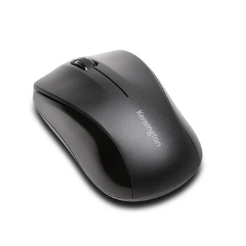 Kensington ValuMouse Ratón Inalámbrico 1000DPI Negro Kensington ValuMouse Ratón Inalámbrico 1000DPI Negro
