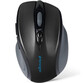 Kensington Pro Fit Ratón Óptico Inalámbrico 1600DPI Negro Kensington Pro Fit Ratón Óptico Inalámbrico 1600DPI Negro