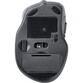 Kensington Pro Fit Ratón Óptico Inalámbrico 1600DPI Negro Kensington Pro Fit Ratón Óptico Inalámbrico 1600DPI Negro