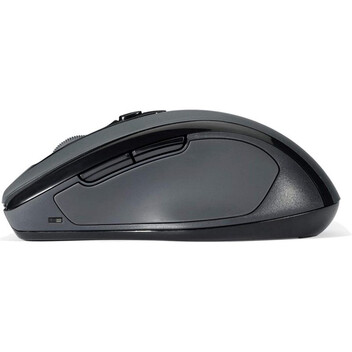Kensington Pro Fit Ratón Óptico Inalámbrico 1600DPI Negro Kensington Pro Fit Ratón Óptico Inalámbrico 1600DPI Negro
