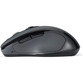 Kensington Pro Fit Ratón Óptico Inalámbrico 1600DPI Negro Kensington Pro Fit Ratón Óptico Inalámbrico 1600DPI Negro