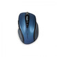 Kensington Pro Fit Ratón Óptico Inalámbrico Mediano 1600DPI Azul Kensington Pro Fit Ratón Óptico Inalámbrico Mediano 1600DPI Azul