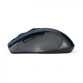 Kensington Pro Fit Ratón Óptico Inalámbrico Mediano 1600DPI Azul Kensington Pro Fit Ratón Óptico Inalámbrico Mediano 1600DPI Azul
