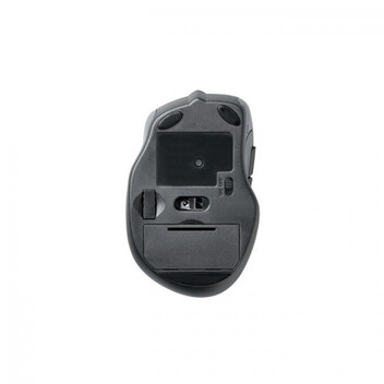 Kensington Pro Fit Ratón Óptico Inalámbrico Mediano 1600DPI Rojo Kensington Pro Fit Ratón Óptico Inalámbrico Mediano 1600DPI Rojo
