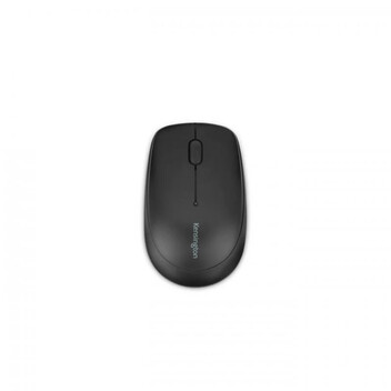 Kensington Pro Fit Ratón Óptico Inalámbrico 1000 DPI Negro