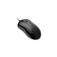 Ratón Kensington K72480WW USB 1000 DPI Negro Ambidiestro 3 Botones Cable 1.8 m Ratón Kensington K72480WW USB 1000 DPI Negro Ambidiestro 3 Botones Cable 1.8 m