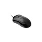 Ratón Kensington K72480WW USB 1000 DPI Negro Ambidiestro 3 Botones Cable 1.8 m Ratón Kensington K72480WW USB 1000 DPI Negro Ambidiestro 3 Botones Cable 1.8 m