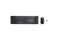 Kensington Pro Fit Teclado + Ratón Inalámbrico