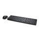 Kensington Pro Fit Teclado + Ratón Inalámbrico