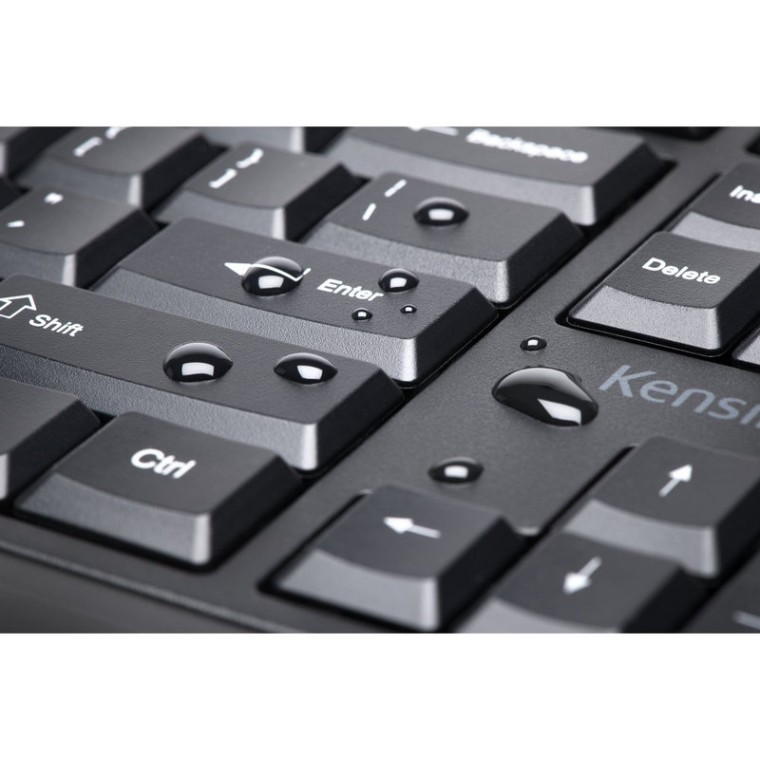 Kensington Pro Fit Teclado + Ratón Inalámbrico