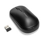Kensington SureTrack Dual Ratón Inalámbrico 2400 DPI Negro Kensington SureTrack Dual Ratón Inalámbrico 2400 DPI Negro
