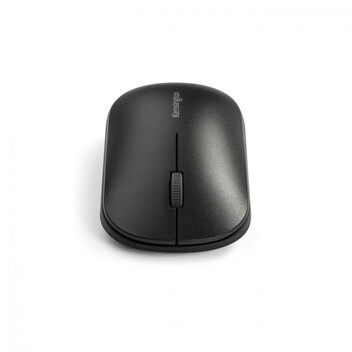 Kensington SureTrack Dual Ratón Inalámbrico 2400 DPI Negro Kensington SureTrack Dual Ratón Inalámbrico 2400 DPI Negro