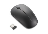 Ratón Kensington MY230 EQ Ambidextro Wireless Bluetooth 1200 DPI Recargable USB-C Negro