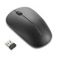Ratón Kensington MY230 EQ Ambidextro Wireless Bluetooth 1200 DPI Recargable USB-C Negro
