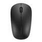 Ratón Kensington MY230 EQ Ambidextro Wireless Bluetooth 1200 DPI Recargable USB-C Negro