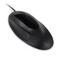 Kensington Pro Fit Ergo Ratón Inalámbrico Vertical 3200DPI Negro