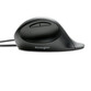 Kensington Pro Fit Ergo Ratón Inalámbrico Vertical 3200DPI Negro