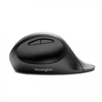 Kensington Pro Fit Ergo Ratón Óptico Inalámbrico 1600 DPI Negro