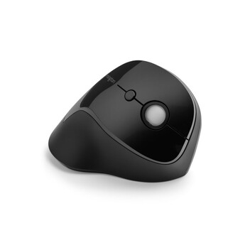 Kensington Pro Fit Ergo Ratón Óptico Inalámbrico Vertical 1600 DPI Negro Kensington Pro Fit Ergo Ratón Óptico Inalámbrico Vertical 1600 DPI Negro