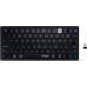 Kensington Teclado Inalámbrico Bluetooth Negro