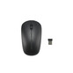 Teclado y Ratón Inalámbricos Kensington KM150 EQ Negro 63% Plástico Reciclado ISO Español