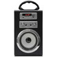 Infiniton K8 Altavoz Bluetooth Negro