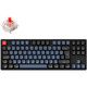 Keychron K8 Pro QMK/VIA Teclado Mecánico Inalámbrico Fully Assembled Hot Swappable RGB Gateron G Pro