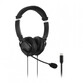 Kensington Auriculares con Micrófono USB-C HI -Fi Kensington Auriculares con Micrófono USB-C HI -Fi