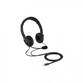 Kensington Auriculares con Micrófono USB-C HI -Fi Kensington Auriculares con Micrófono USB-C HI -Fi