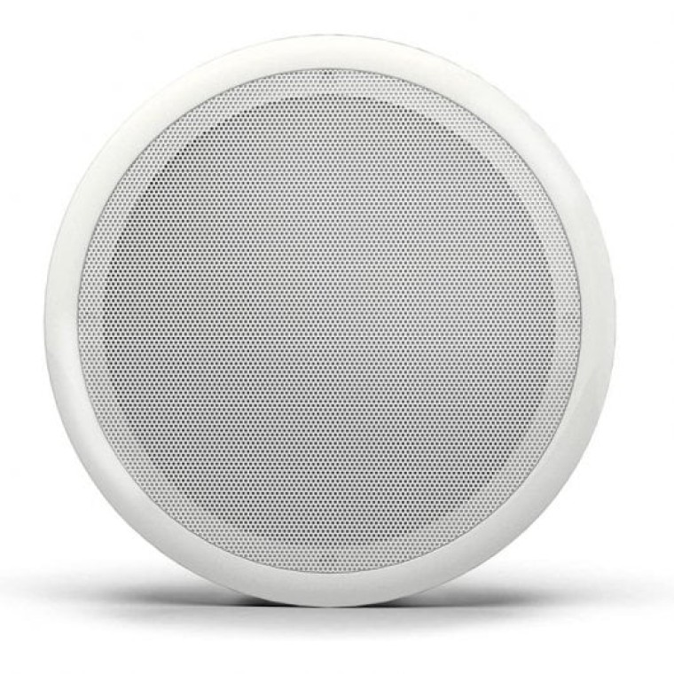 Audibax KA06 Altavoz de Techo 6.5" 60W Blanco