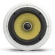 Audibax KA06 Altavoz de Techo 6.5" 60W Blanco