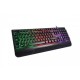 Droxio Kasumi RGB Teclado Gaming Negro