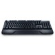 Droxio Kasumi RGB Teclado Gaming Negro