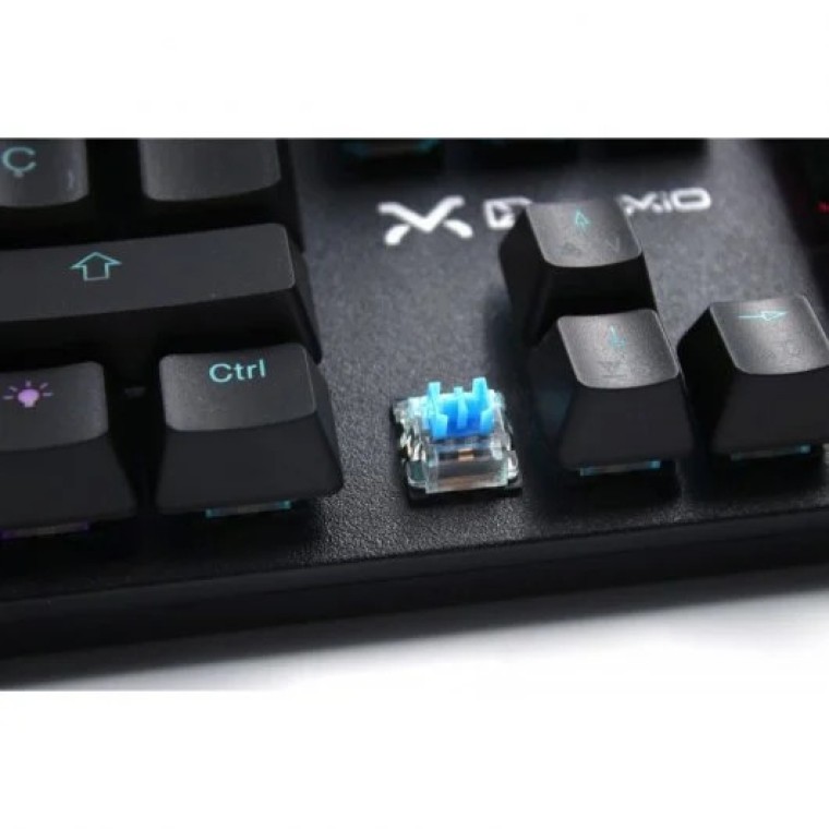 Droxio Katori RGB Teclado Mecánico Gaming Switch Blue