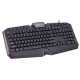 Xtrike Me KB-509 Teclado Gaming Retroiluminado