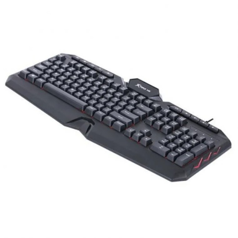 Xtrike Me KB-509 Teclado Gaming Retroiluminado